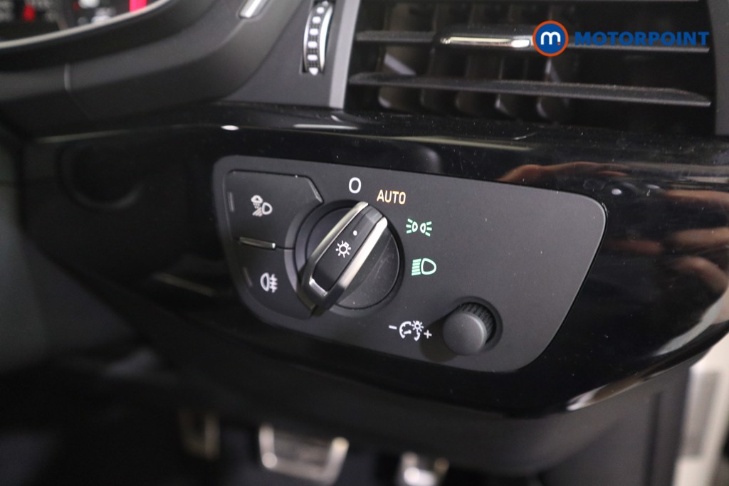 Audi A5 Black Edition Automatic Petrol Coupe - Stock Number (1604912) - 13th supplementary image