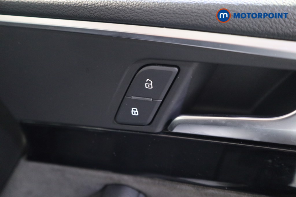 Audi A5 Black Edition Automatic Petrol Coupe - Stock Number (1604912) - 14th supplementary image