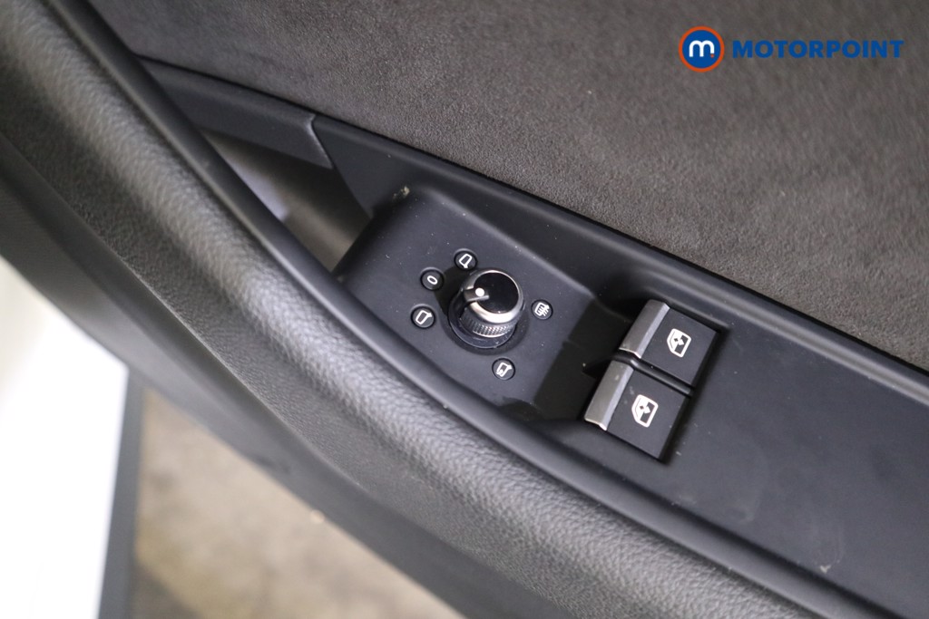 Audi A5 Black Edition Automatic Petrol Coupe - Stock Number (1604912) - 15th supplementary image