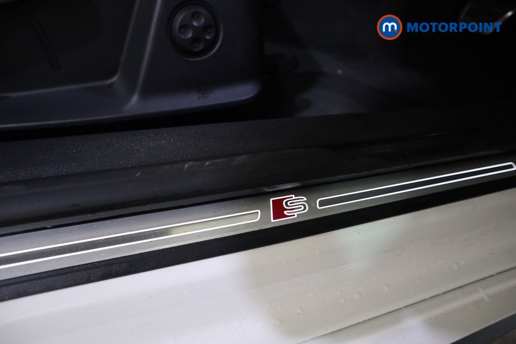 Audi A5 Black Edition Automatic Petrol Coupe - Stock Number (1604912) - 17th supplementary image