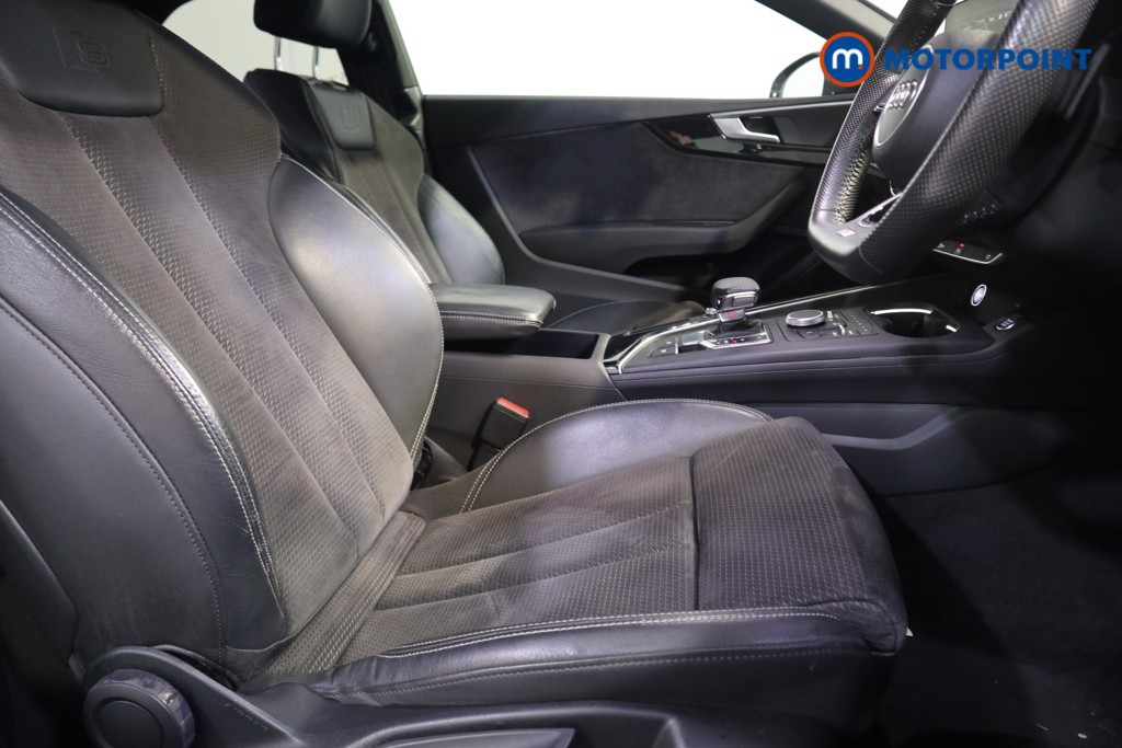 Audi A5 Black Edition Automatic Petrol Coupe - Stock Number (1604912) - 18th supplementary image