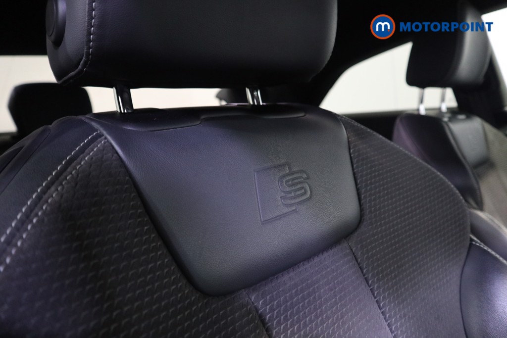 Audi A5 Black Edition Automatic Petrol Coupe - Stock Number (1604912) - 19th supplementary image