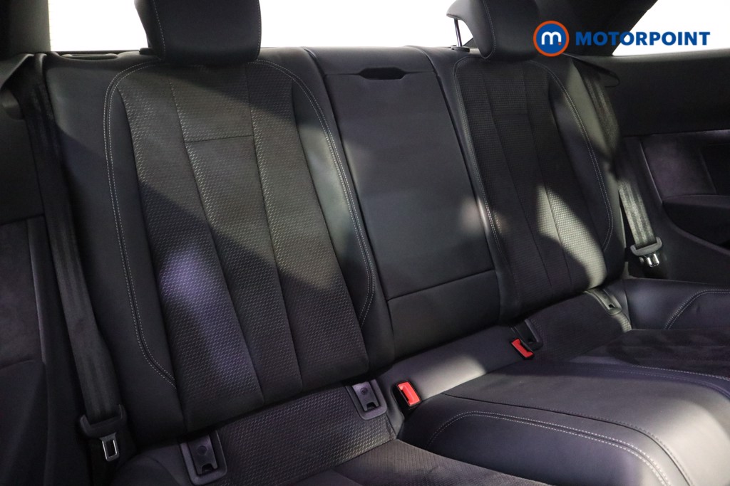 Audi A5 Black Edition Automatic Petrol Coupe - Stock Number (1604912) - 20th supplementary image