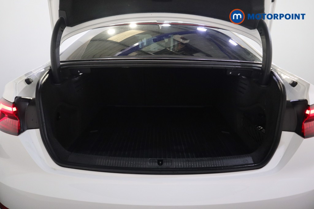 Audi A5 Black Edition Automatic Petrol Coupe - Stock Number (1604912) - 22nd supplementary image