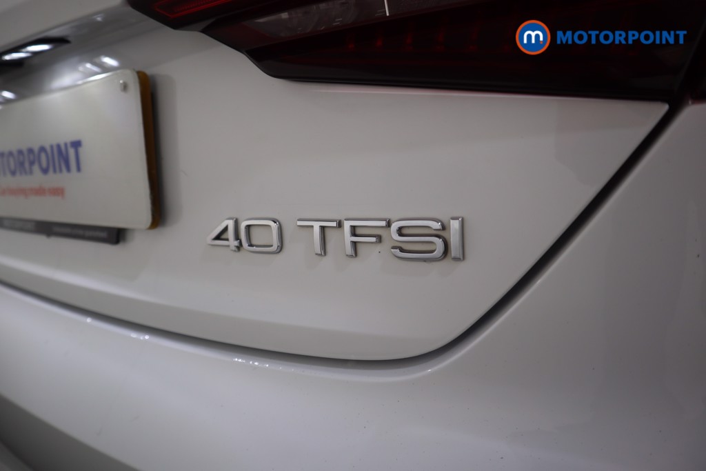 Audi A5 Black Edition Automatic Petrol Coupe - Stock Number (1604912) - 28th supplementary image