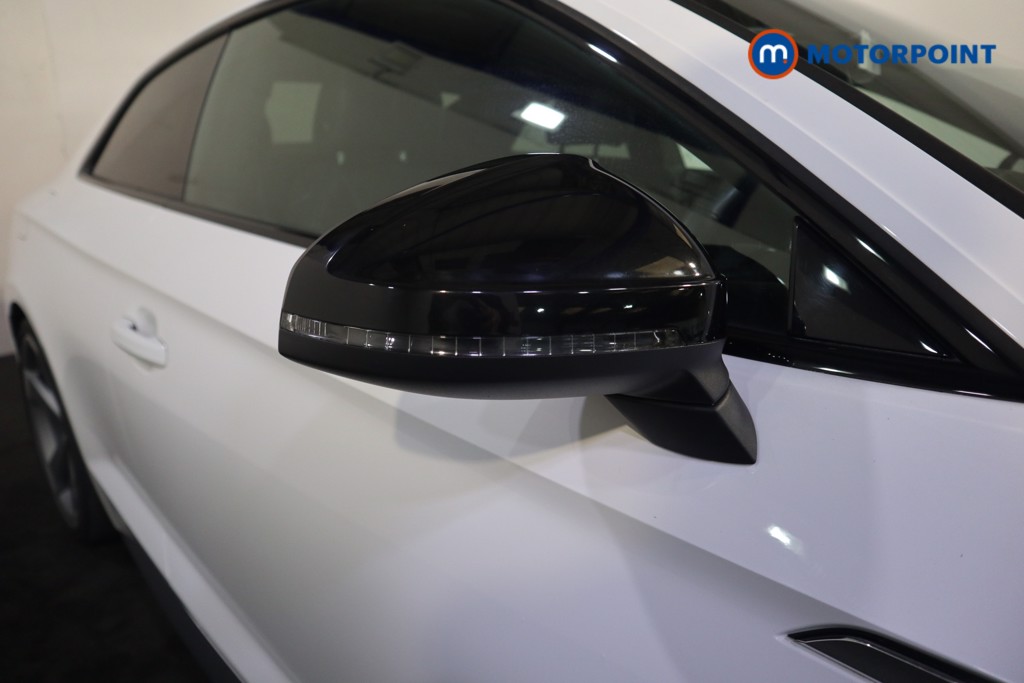 Audi A5 Black Edition Automatic Petrol Coupe - Stock Number (1604912) - 32nd supplementary image