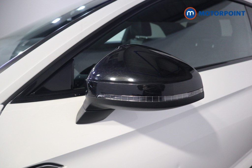 Audi A5 Black Edition Automatic Petrol Coupe - Stock Number (1604912) - 33rd supplementary image