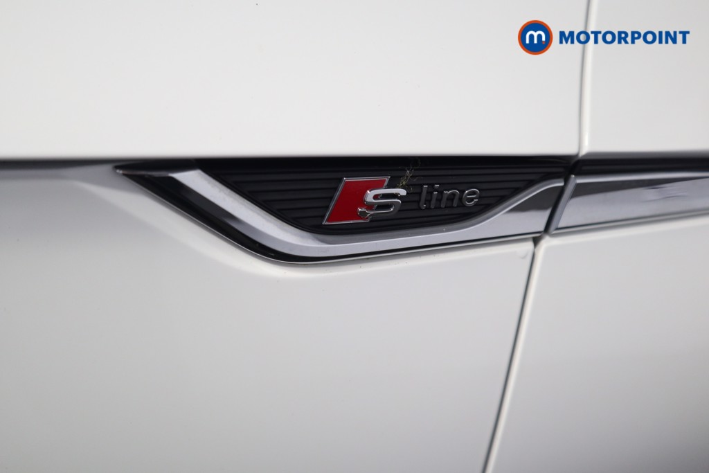 Audi A5 Black Edition Automatic Petrol Coupe - Stock Number (1604912) - 34th supplementary image