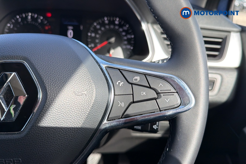 Renault Captur Evolution Manual Petrol SUV - Stock Number (1607084) - 3rd supplementary image