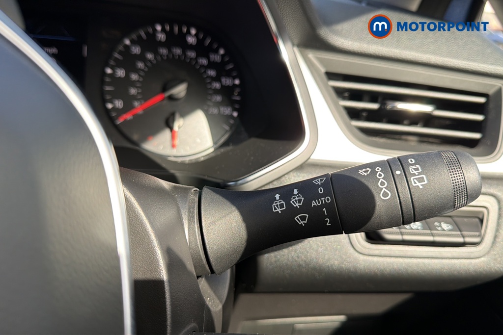 Renault Captur Evolution Manual Petrol SUV - Stock Number (1607084) - 6th supplementary image