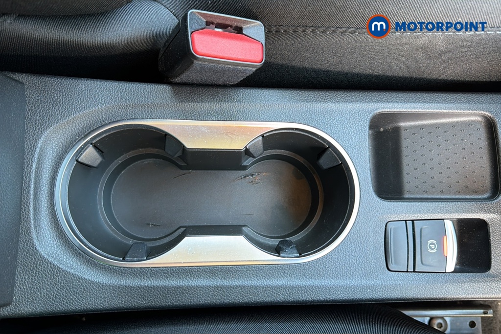 Renault Captur Evolution Manual Petrol SUV - Stock Number (1607084) - 16th supplementary image