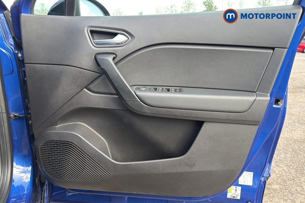 Renault Captur Evolution Manual Petrol SUV - Stock Number (1607084) - 18th supplementary image