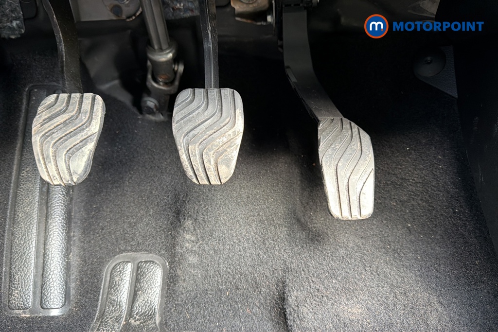 Renault Captur Evolution Manual Petrol SUV - Stock Number (1607084) - 24th supplementary image