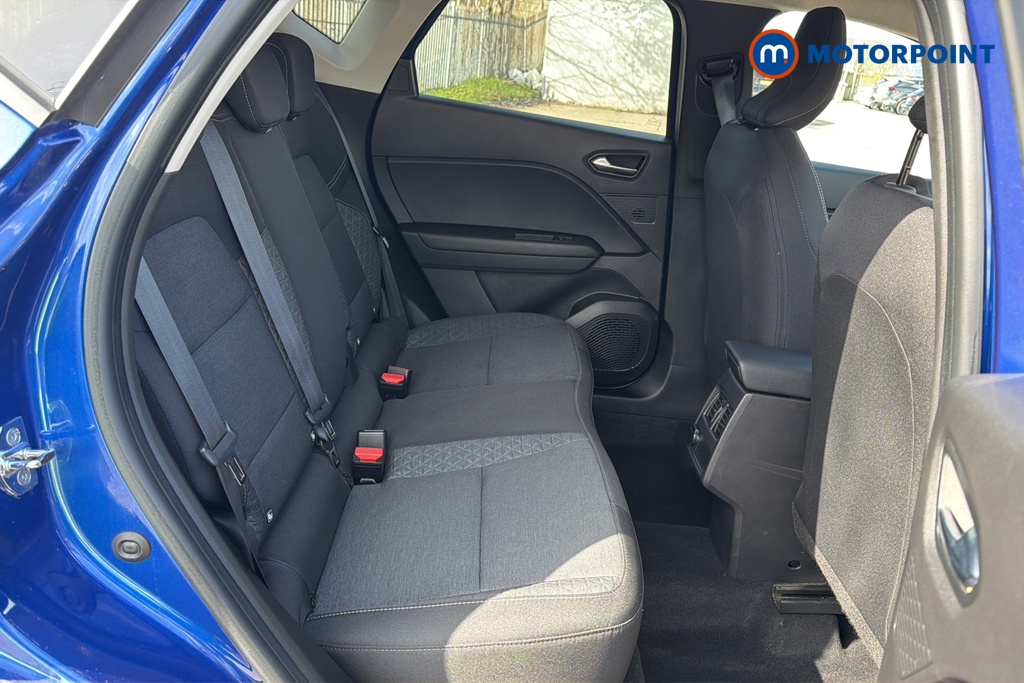 Renault Captur Evolution Manual Petrol SUV - Stock Number (1607084) - 25th supplementary image