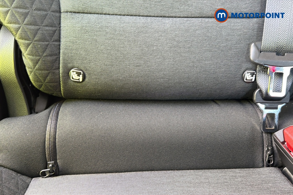 Renault Captur Evolution Manual Petrol SUV - Stock Number (1607084) - 27th supplementary image