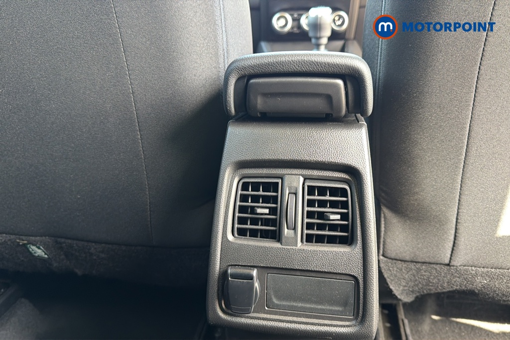 Renault Captur Evolution Manual Petrol SUV - Stock Number (1607084) - 28th supplementary image