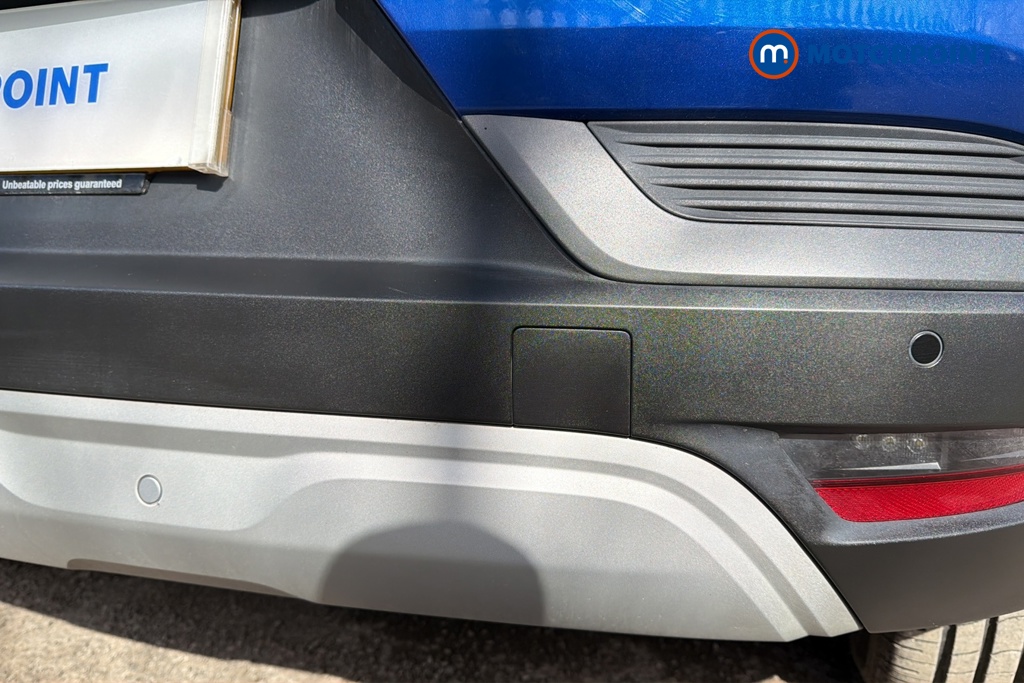 Renault Captur Evolution Manual Petrol SUV - Stock Number (1607084) - 39th supplementary image