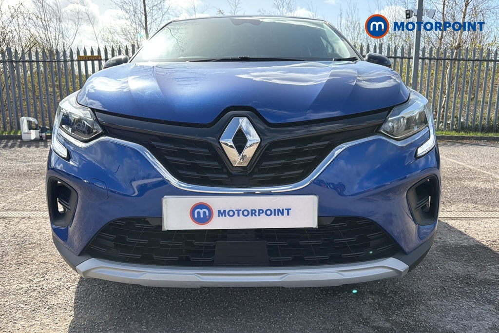 Renault Captur Evolution Manual Petrol SUV - Stock Number (1607084) - 43rd supplementary image