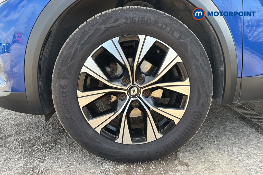 Renault Captur Evolution Manual Petrol SUV - Stock Number (1607084) - 44th supplementary image