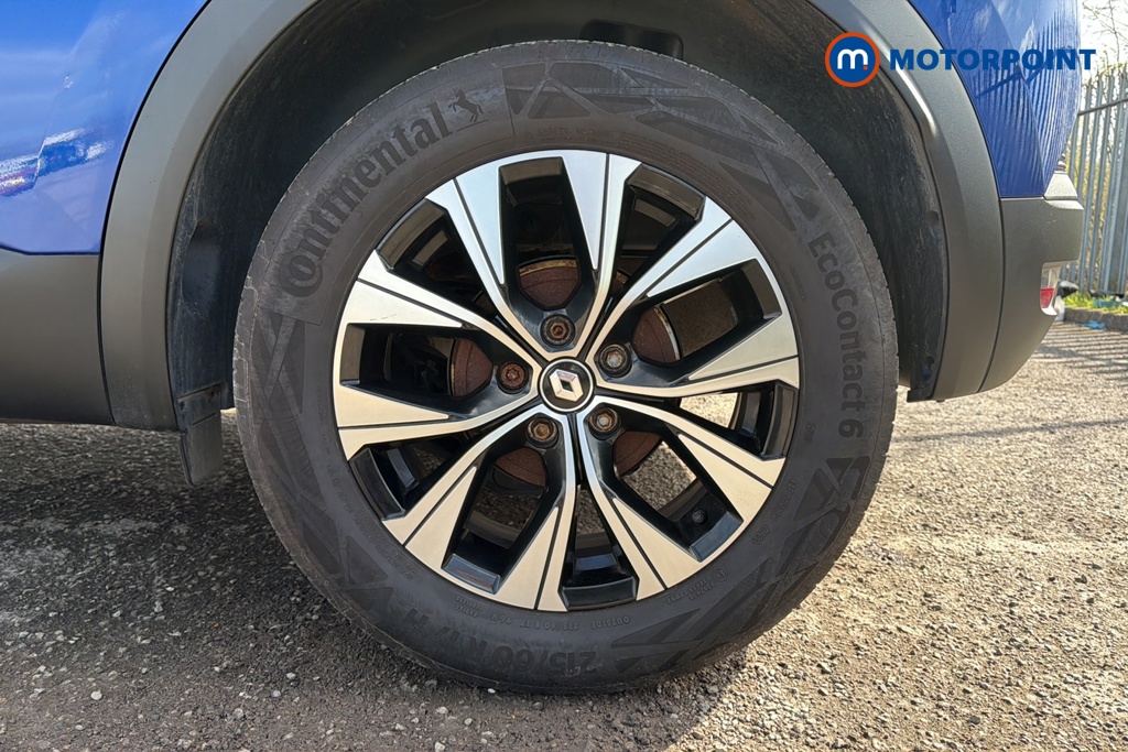 Renault Captur Evolution Manual Petrol SUV - Stock Number (1607084) - 45th supplementary image