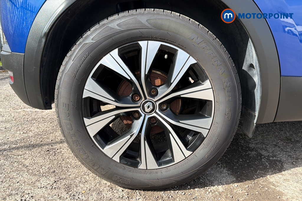 Renault Captur Evolution Manual Petrol SUV - Stock Number (1607084) - 46th supplementary image