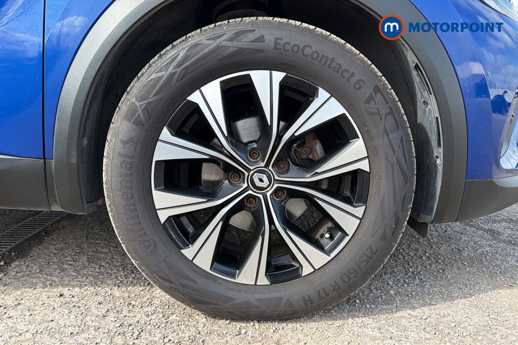 Renault Captur Evolution Manual Petrol SUV - Stock Number (1607084) - 47th supplementary image