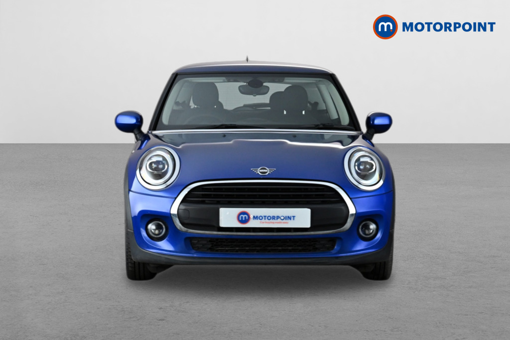 Mini Hatchback One Classic Manual Petrol Hatchback - Stock Number (1610069) - Front bumper