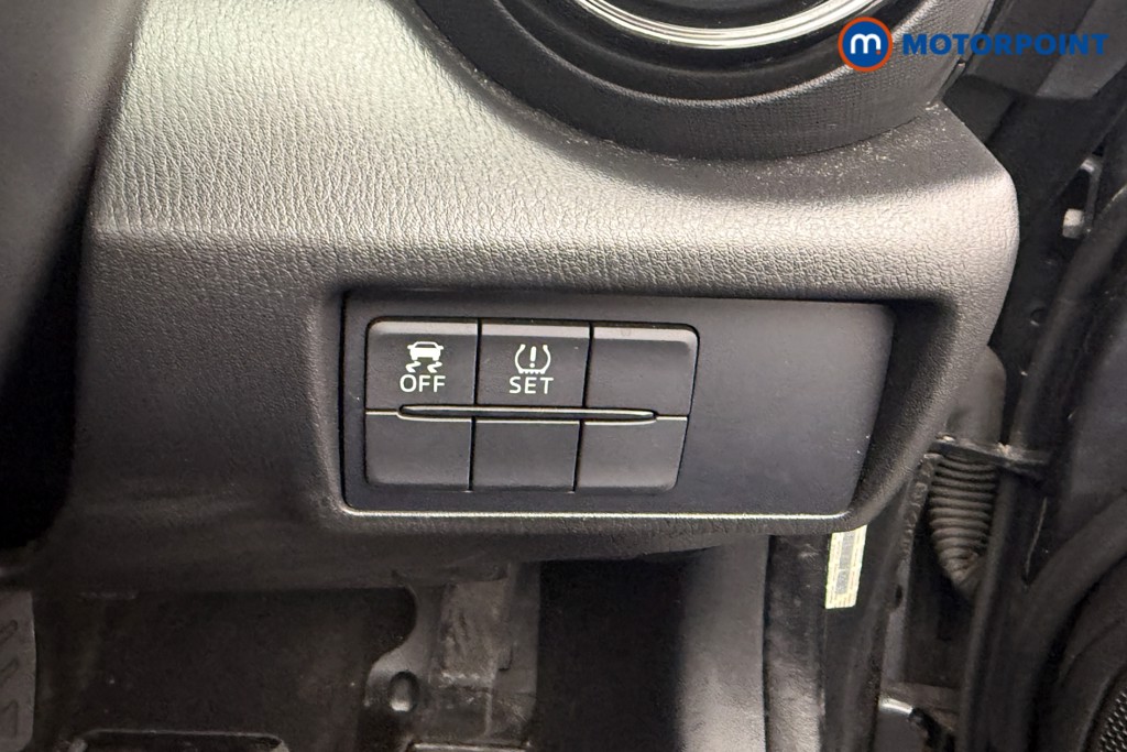 Mazda Mx-5 Icon Manual Petrol Convertible - Stock Number (1610509) - 9th supplementary image