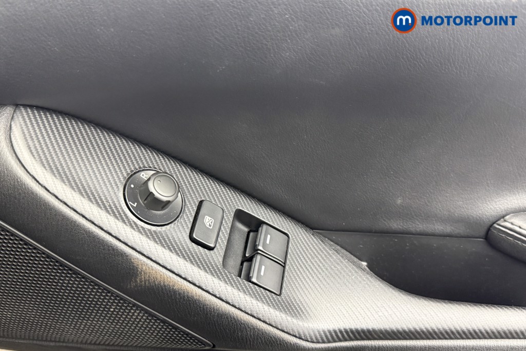 Mazda Mx-5 Icon Manual Petrol Convertible - Stock Number (1610509) - 10th supplementary image