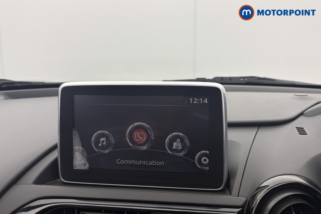 Mazda Mx-5 Icon Manual Petrol Convertible - Stock Number (1610509) - 11th supplementary image