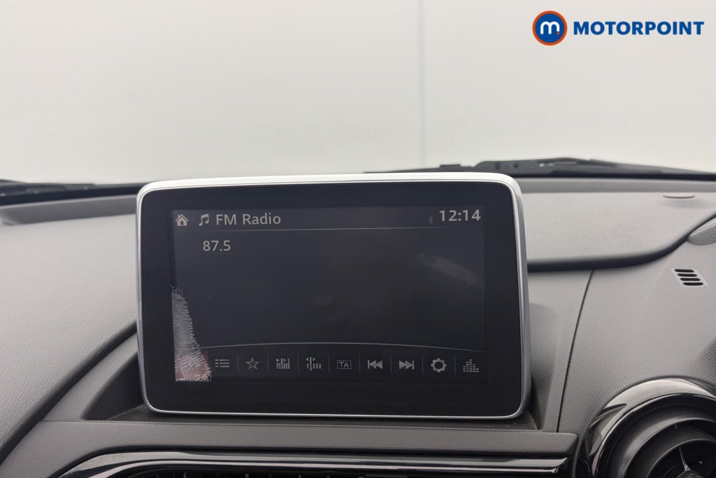 Mazda Mx-5 Icon Manual Petrol Convertible - Stock Number (1610509) - 12th supplementary image