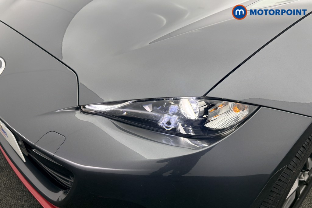 Mazda Mx-5 Icon Manual Petrol Convertible - Stock Number (1610509) - 15th supplementary image