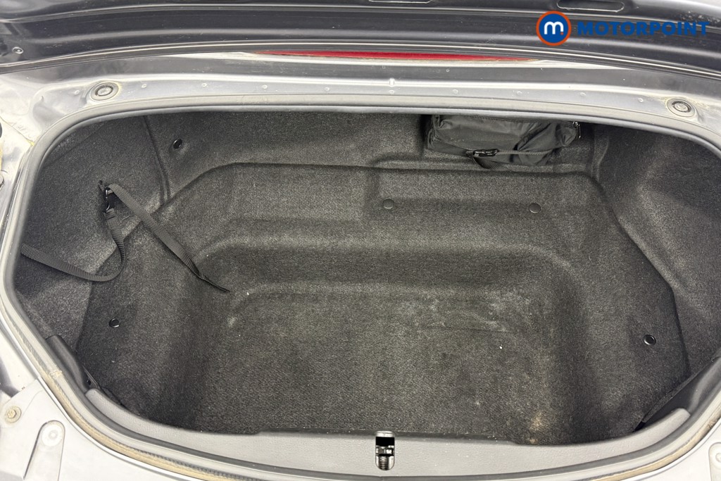 Mazda Mx-5 Icon Manual Petrol Convertible - Stock Number (1610509) - 19th supplementary image