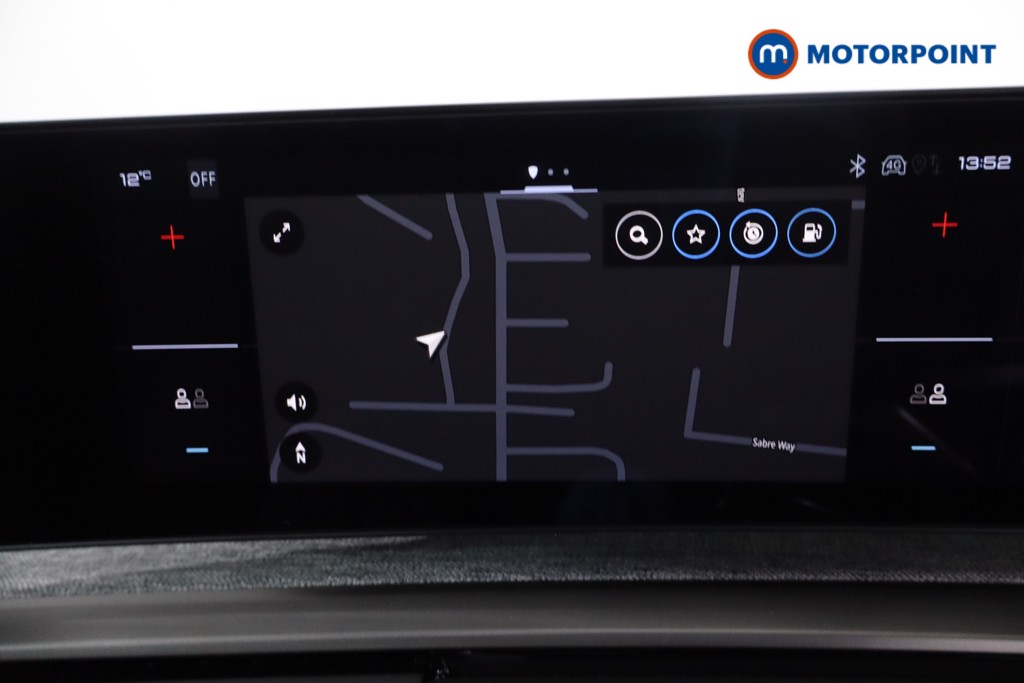 Peugeot 5008 Allure Automatic Petrol SUV - Stock Number (1612881) - 2nd supplementary image