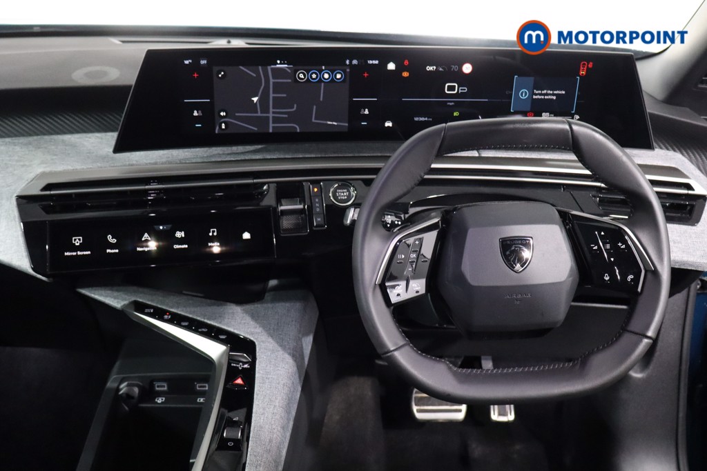 Peugeot 5008 Allure Automatic Petrol SUV - Stock Number (1612881) - 3rd supplementary image