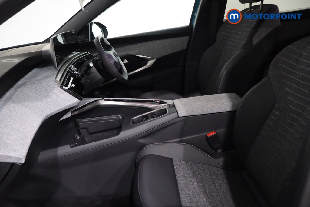 Peugeot 5008 Allure Automatic Petrol SUV - Stock Number (1612881) - 4th supplementary image