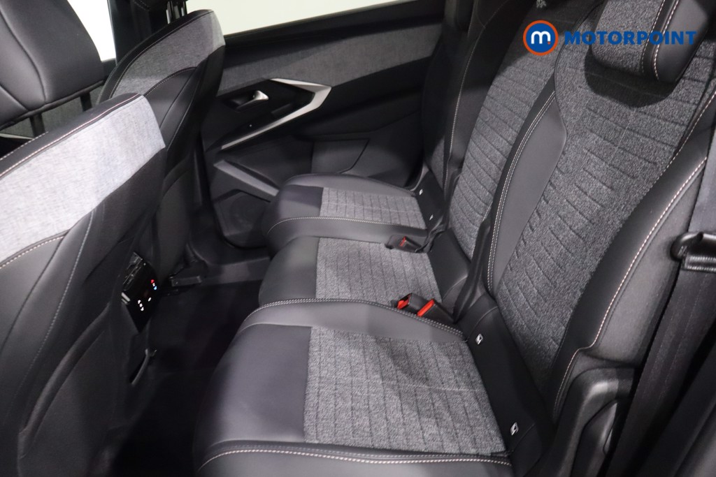 Peugeot 5008 Allure Automatic Petrol SUV - Stock Number (1612881) - 5th supplementary image