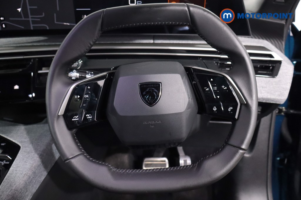 Peugeot 5008 Allure Automatic Petrol SUV - Stock Number (1612881) - 6th supplementary image