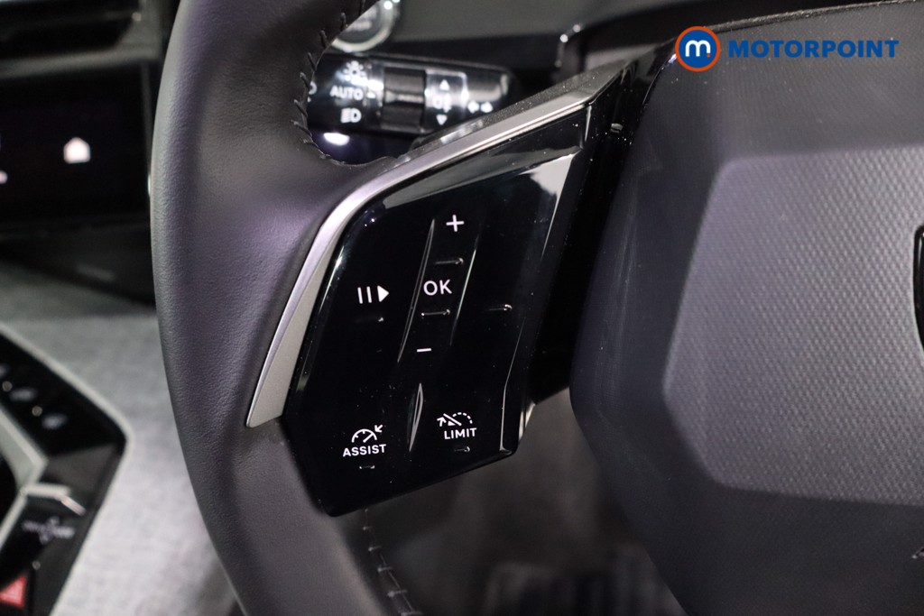 Peugeot 5008 Allure Automatic Petrol SUV - Stock Number (1612881) - 7th supplementary image