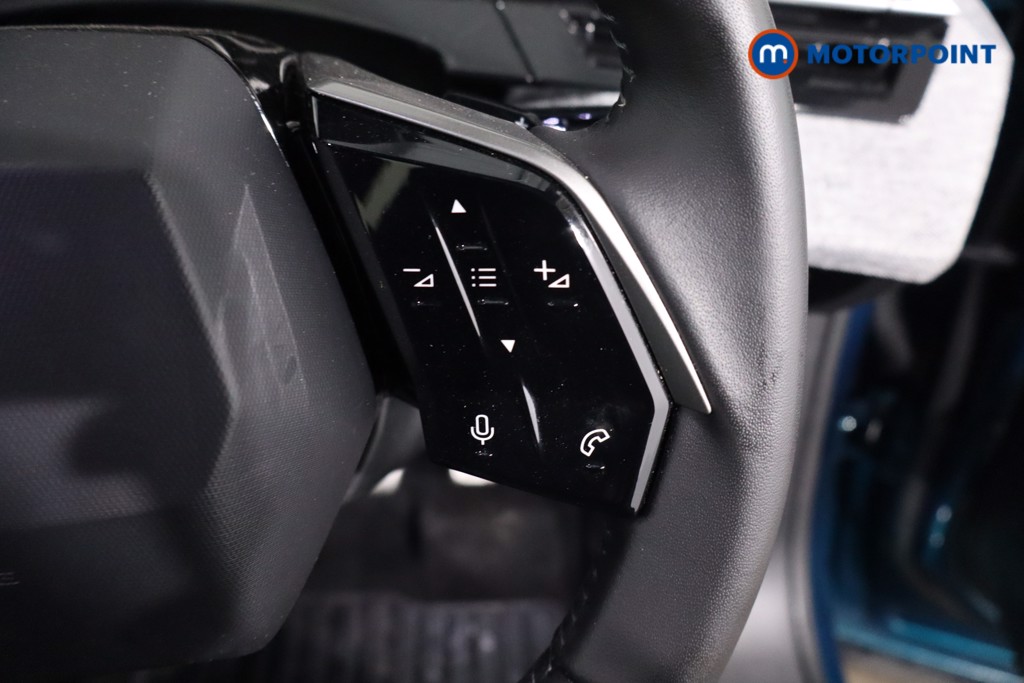 Peugeot 5008 Allure Automatic Petrol SUV - Stock Number (1612881) - 8th supplementary image