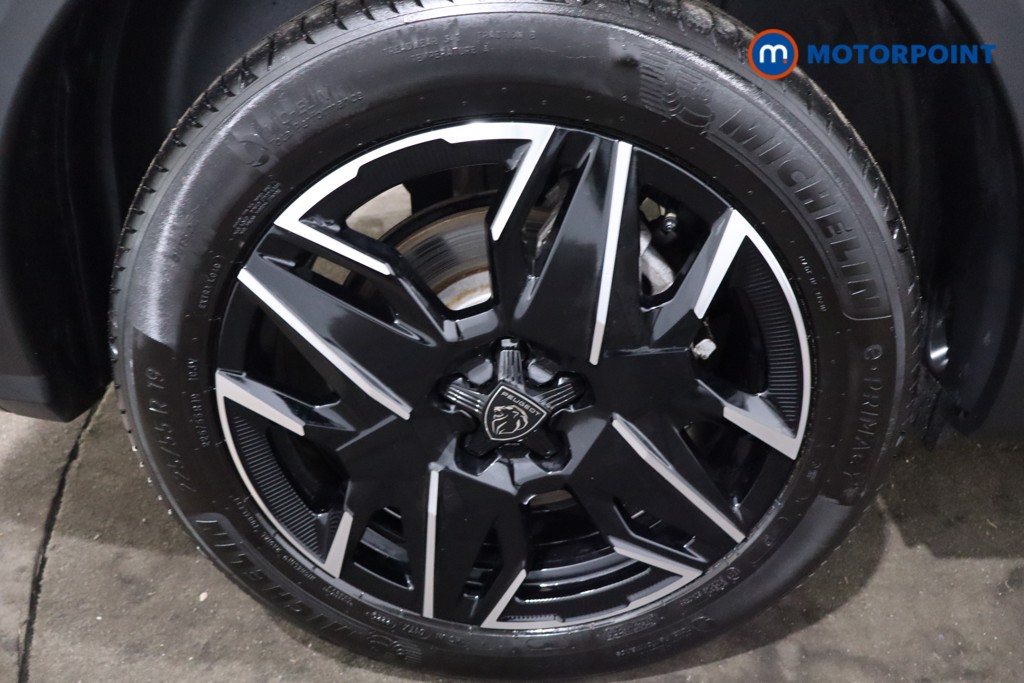 Peugeot 5008 Allure Automatic Petrol SUV - Stock Number (1612881) - 9th supplementary image