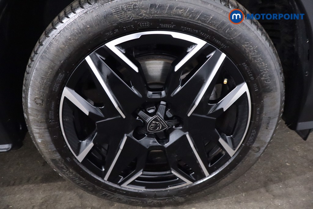 Peugeot 5008 Allure Automatic Petrol SUV - Stock Number (1612881) - 10th supplementary image