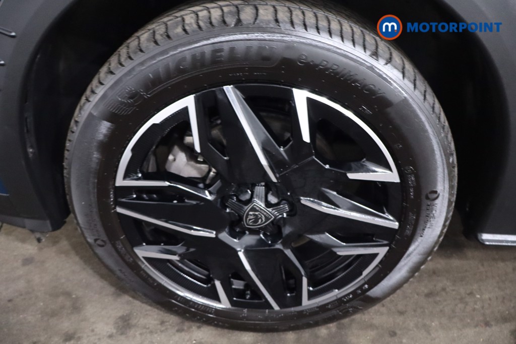 Peugeot 5008 Allure Automatic Petrol SUV - Stock Number (1612881) - 11th supplementary image