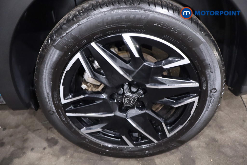 Peugeot 5008 Allure Automatic Petrol SUV - Stock Number (1612881) - 12th supplementary image