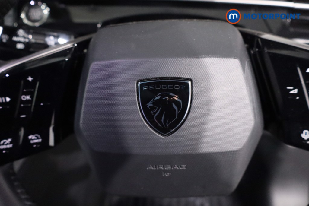 Peugeot 5008 Allure Automatic Petrol SUV - Stock Number (1612881) - 13th supplementary image