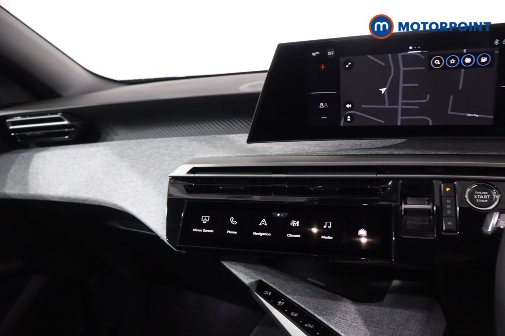 Peugeot 5008 Allure Automatic Petrol SUV - Stock Number (1612881) - 18th supplementary image