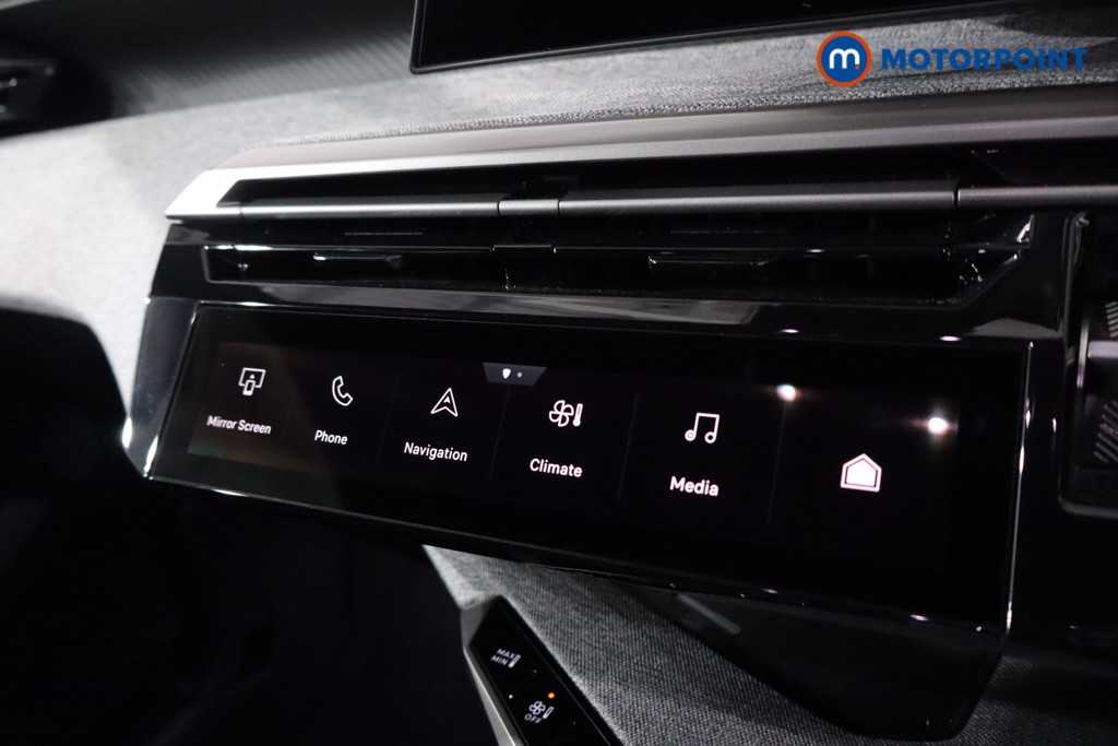 Peugeot 5008 Allure Automatic Petrol SUV - Stock Number (1612881) - 19th supplementary image