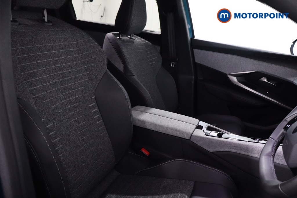 Peugeot 5008 Allure Automatic Petrol SUV - Stock Number (1612881) - 23rd supplementary image