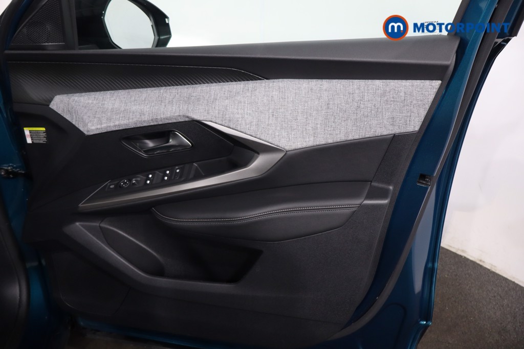 Peugeot 5008 Allure Automatic Petrol SUV - Stock Number (1612881) - 24th supplementary image