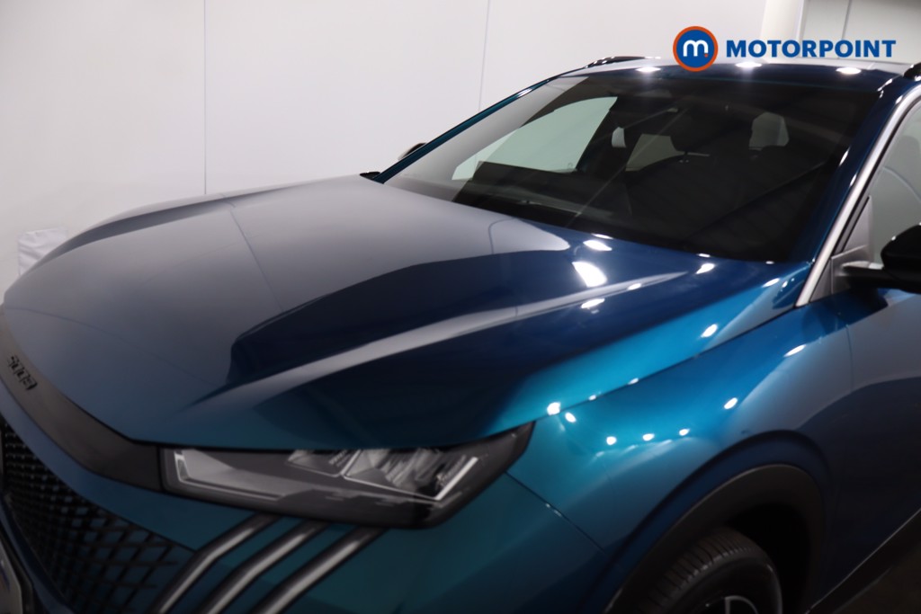 Peugeot 5008 Allure Automatic Petrol SUV - Stock Number (1612881) - 28th supplementary image